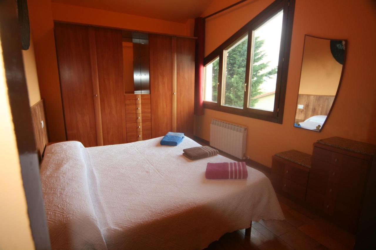 Country house La Granja De Vitoria