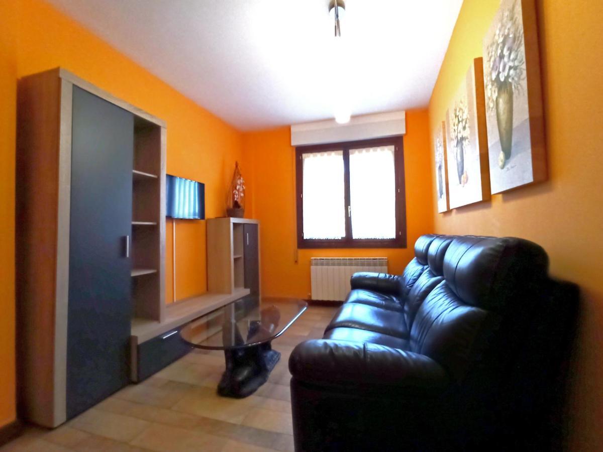 La Granja De Vitoria Country house
