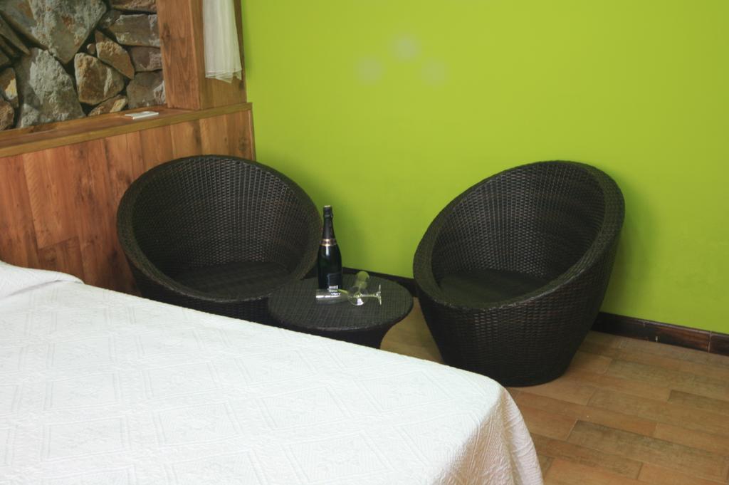 Country house La Granja De Vitoria Hueto Arriba