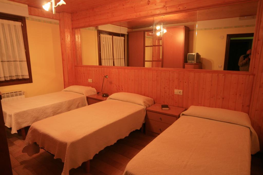 Country house La Granja De Vitoria Hueto Arriba