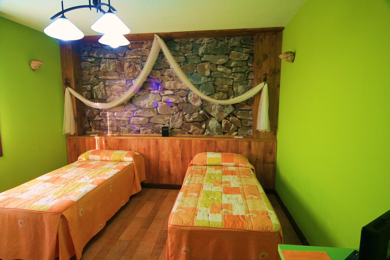 Country house La Granja De Vitoria