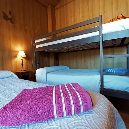 Maison d'hôtes La Granja De Vitoria à Hueto Arriba Extérieur photo