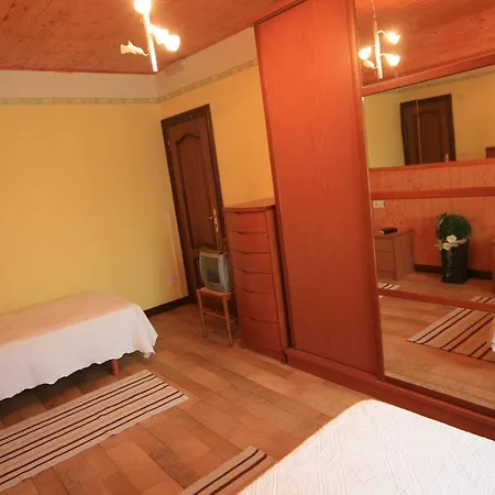 Maison d'hôtes La Granja De Vitoria à Hueto Arriba Chambre photo