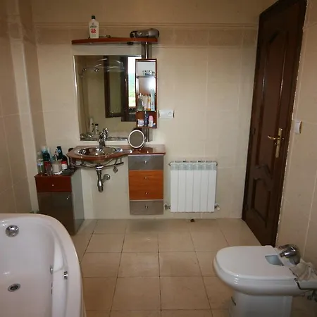 Maison d'hôtes La Granja De Vitoria à Hueto Arriba Extérieur photo