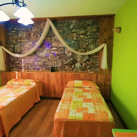 Maison d'hôtes La Granja De Vitoria à Hueto Arriba Extérieur photo
