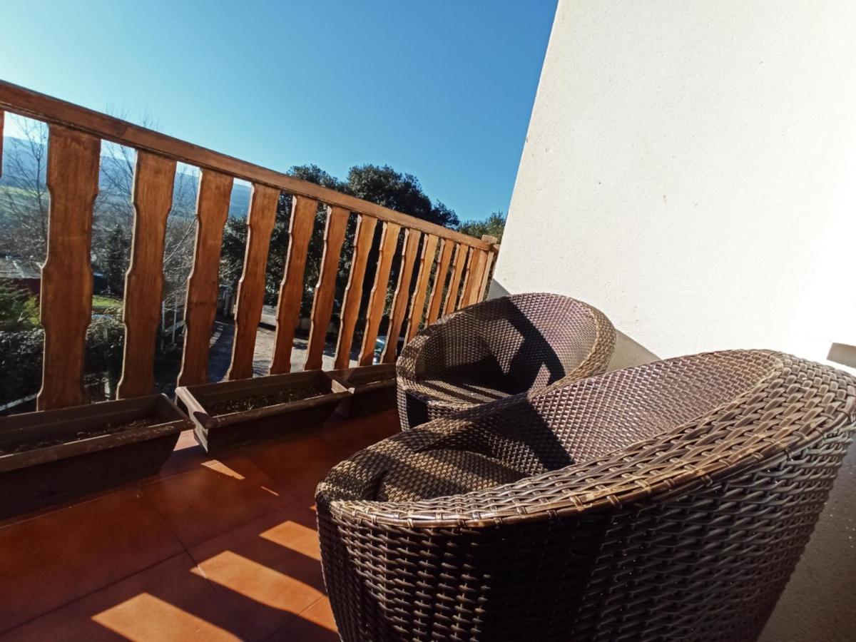 Séjour à la campagne La Granja De Vitoria