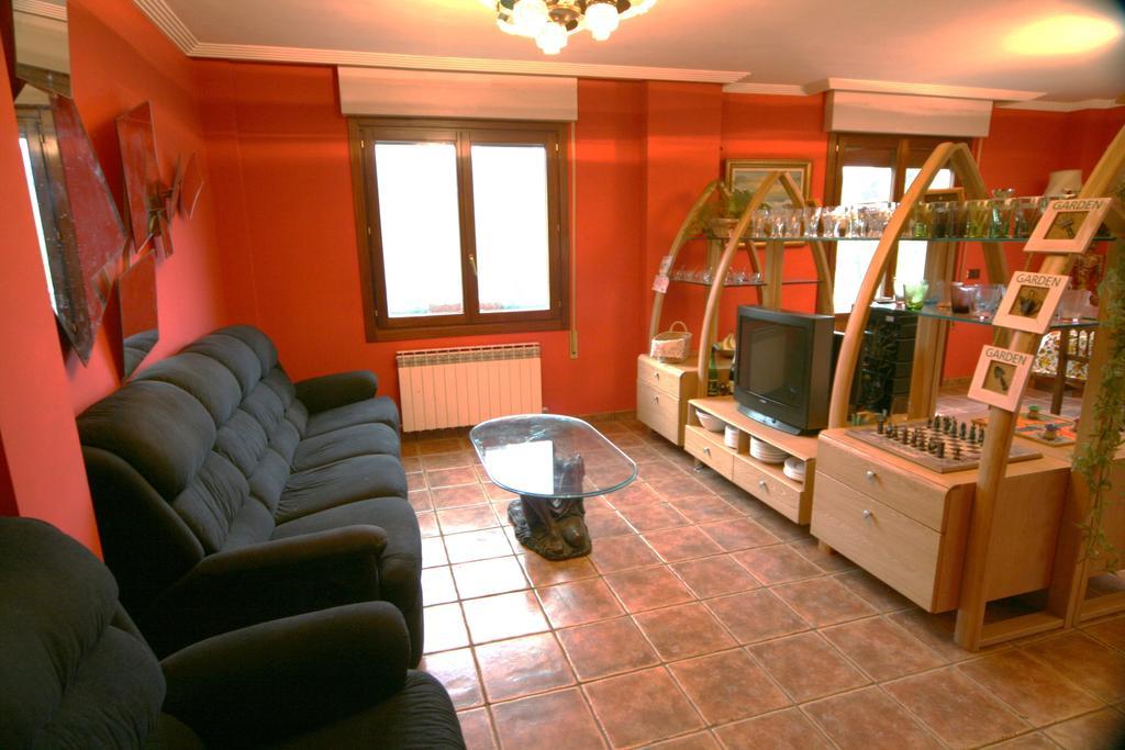 Landhaus La Granja De Vitoria *