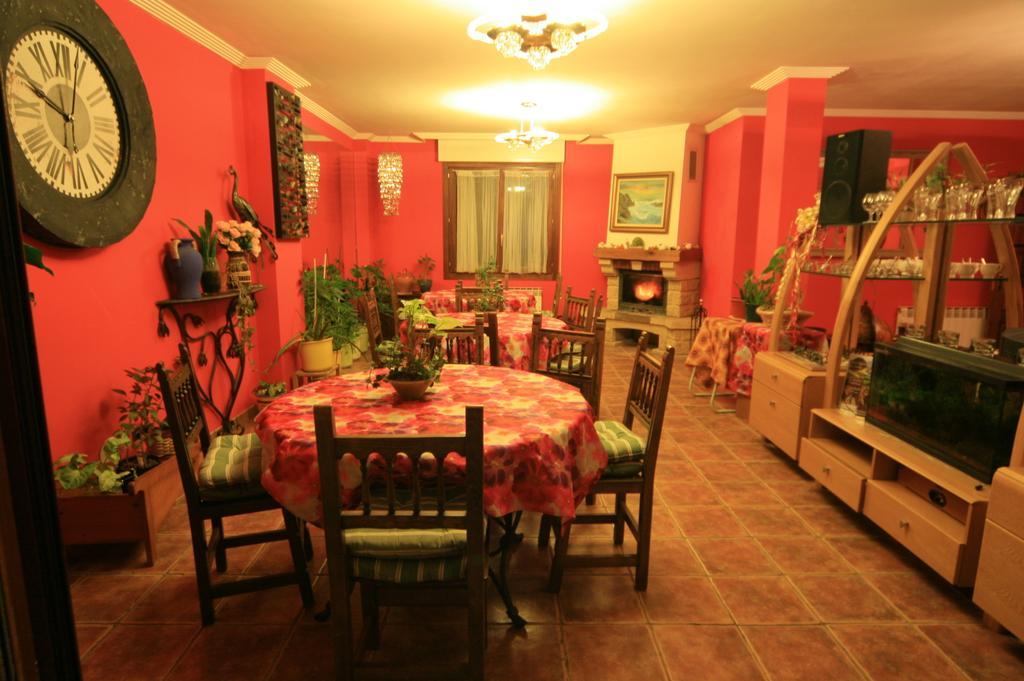 Landhaus La Granja De Vitoria