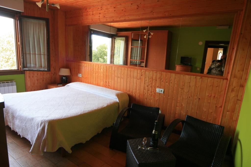 Landhaus La Granja De Vitoria Hueto Arriba