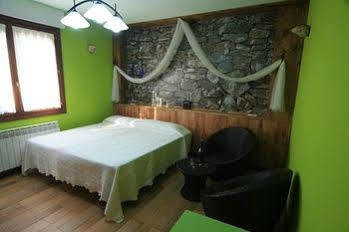 La Granja De Vitoria Landhaus *